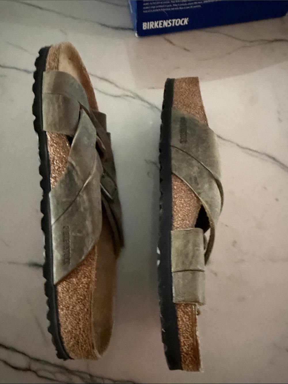 Sandals - Picture 3 of 5